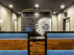 voco Laguna Hills by IHG