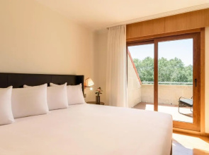 Apartamentos La Toja