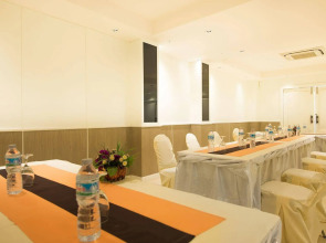 Tuana Hotels The Phulin Resort