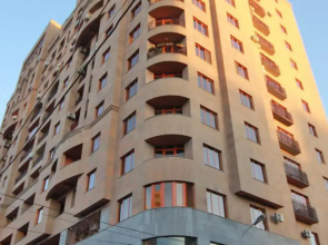 Rent Inn Yerevan (Rent Inn Yerevan) on Pavstos Buzand street 13