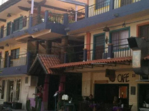 Hotel Yasmin