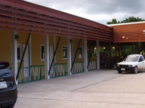 Punnada Resort