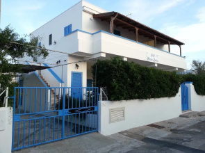 B&B Brezza Marina