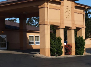 Quality Inn Florence
