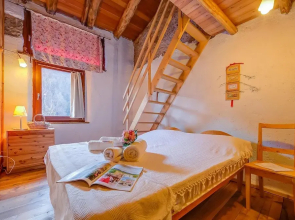 Le Fratte Sport and Relax in Hilly Area