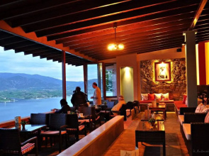 Vai Guesthouse Neraida