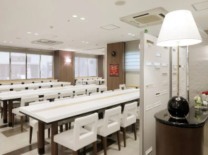 Keio Presso Inn Shinjuku