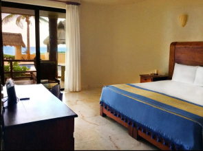 Costa Maya Villas Luxury Condos