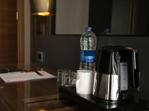 Levni Plus Hotel