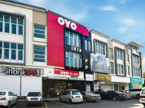 Hotel O Ys Inn