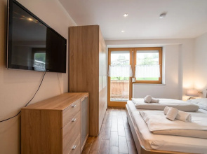 Spacious Apartment in Ellmau with Parking