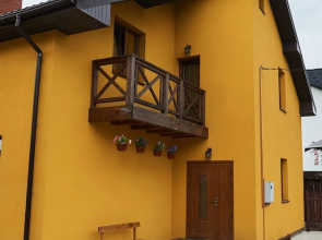 Cottage Panskyi Kut