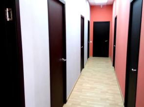 Жилое помещение Да! Арбат 11