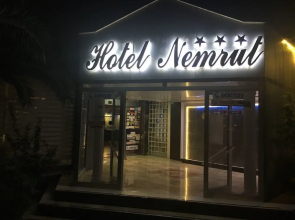 Hotel Nemrut 2000