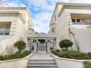 南雅若卡洛琳服务公寓(Caroline Serviced Apartments South Yarra)