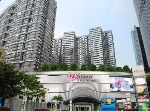 Shenzhen Wozhan Apartment K K Mall