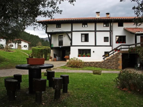 Monte Baserria
