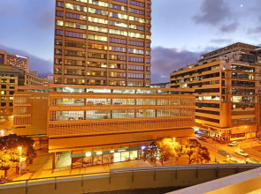 Afribode Icon Apartments