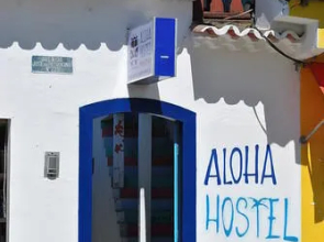 Aloha Hostel Paraty
