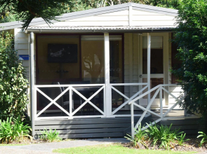 Big4 Sydney Lakeside Holiday Park