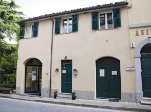 b&b La Nicchia di Mercato