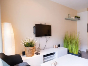 Cosy Apartment With a Terrace