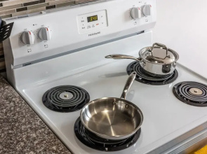 Peaceful 1BR Oasis Near Niagara Falls Attractions