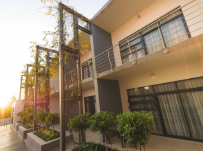 Blue Diamond Boutique Hotel