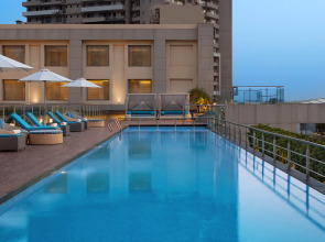 DoubleTree by Hilton Agra