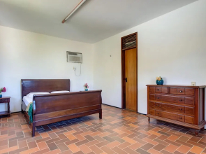 Casa Com Jacuzzi Porto Das Dunas