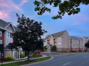 Residence Inn by Marriott Gaithersburg Washingtonian Center