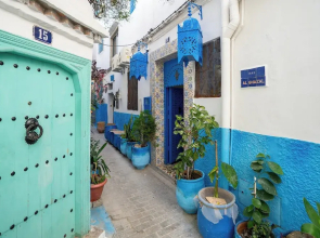 Dar Al Ghazal
