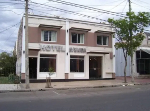 Hotel Avenida