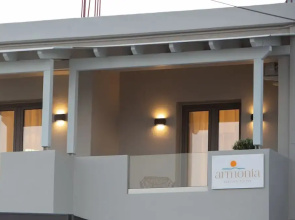 Armonia Seaview Suites