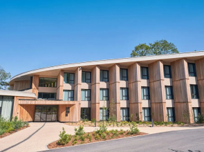 Loisium Wine & Spa Hotel Champagne