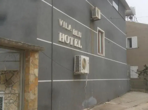 Vila Blu Inn