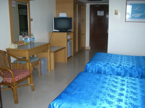 Hadthong Hotel