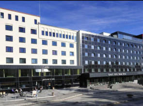 Quality Hotel Grand Royal