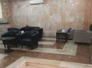Saad Palace Residential Units - Al Rabwa 2