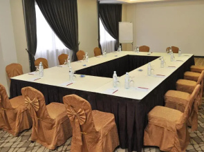 Mulia Hotel
