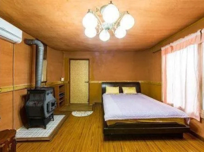 Pocheon Sanwoolteo Pet Friendly Pension