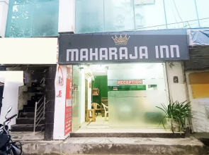 Hotel Maharaja Inn By The Premium Villa