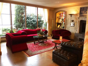 Boutique Hotel Residenz Winkler