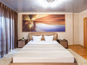 Апартаменты на улице Максима Горького 68 корпус 2