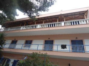 Machi Rooms