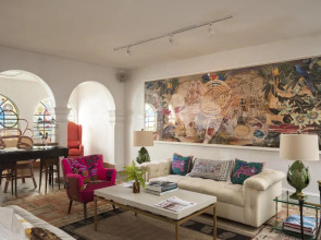 Casa Faena Miami Beach