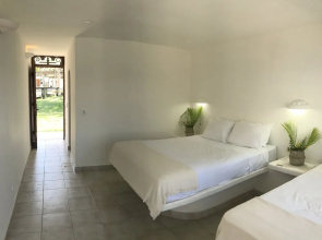 Hotel La Isla