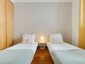 Alfa I in Machico With 2 Bedrooms and 2 Bathrooms