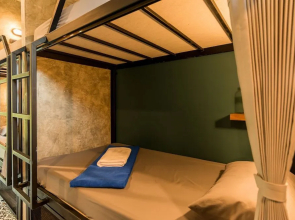 Link Hostel Aonang - Adults Only