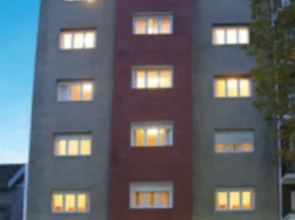 Hotel Mustang Centro